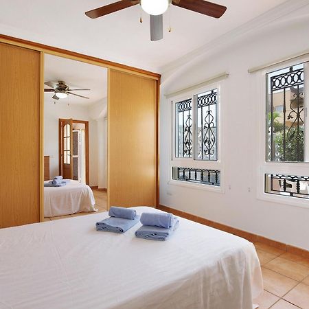 Casa Carlos Corralejo Luaran gambar