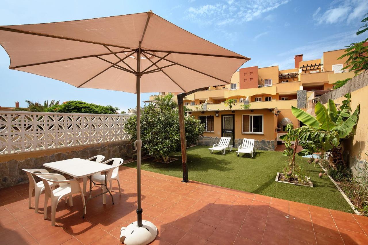 Casa Carlos Corralejo Luaran gambar