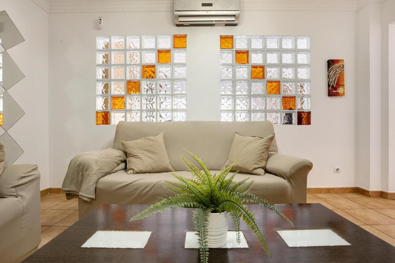 Casa Carlos Corralejo Luaran gambar