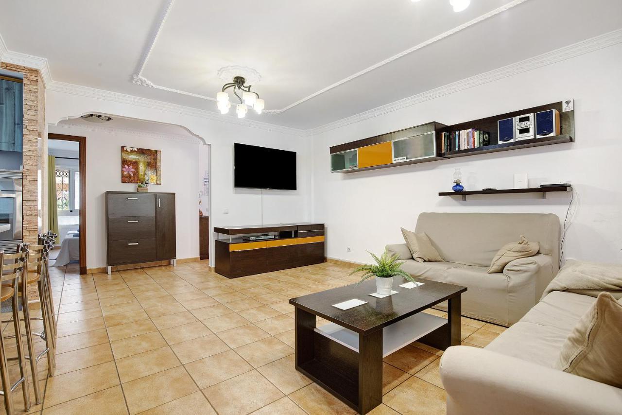 Casa Carlos Corralejo Luaran gambar
