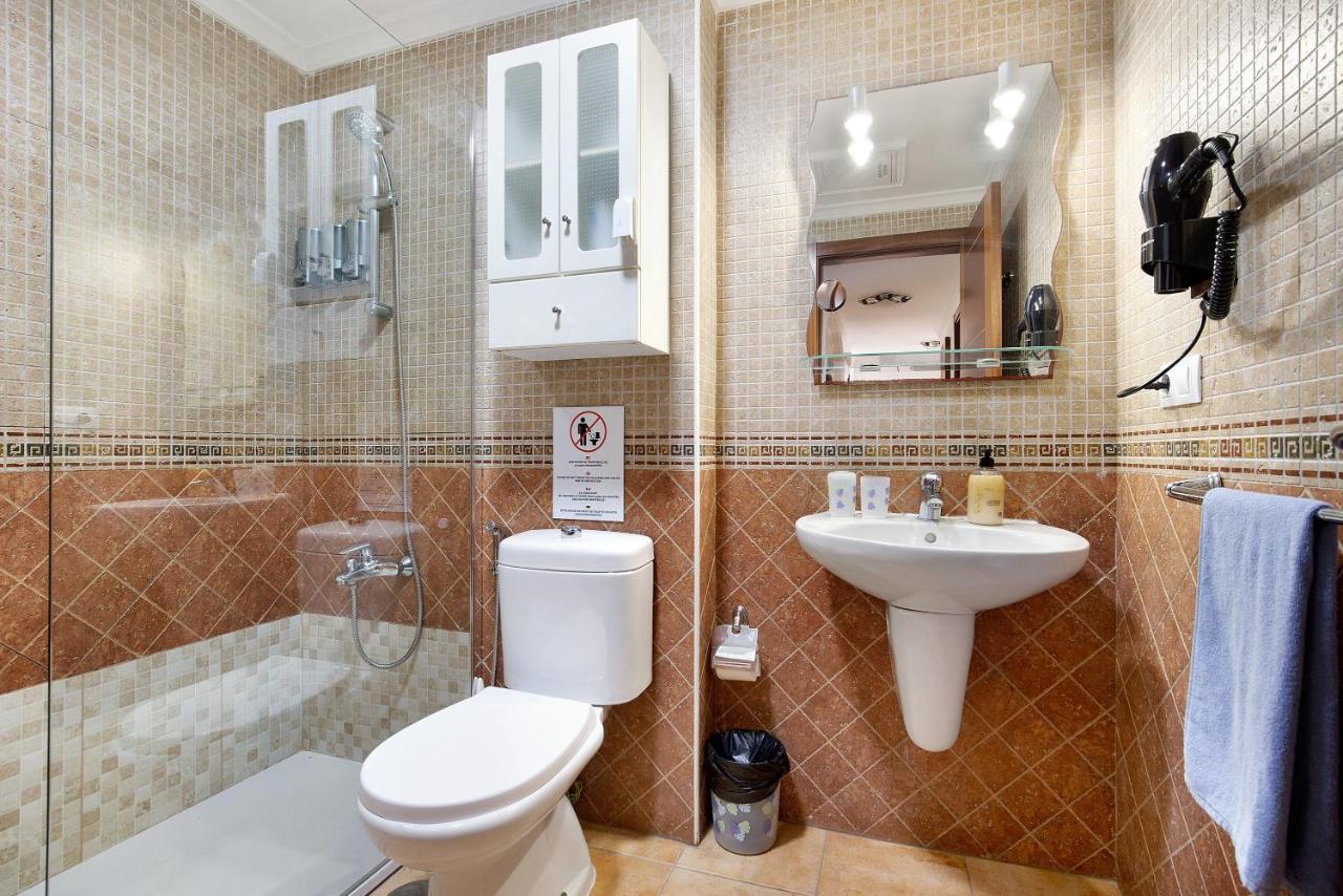 Casa Carlos Corralejo Luaran gambar
