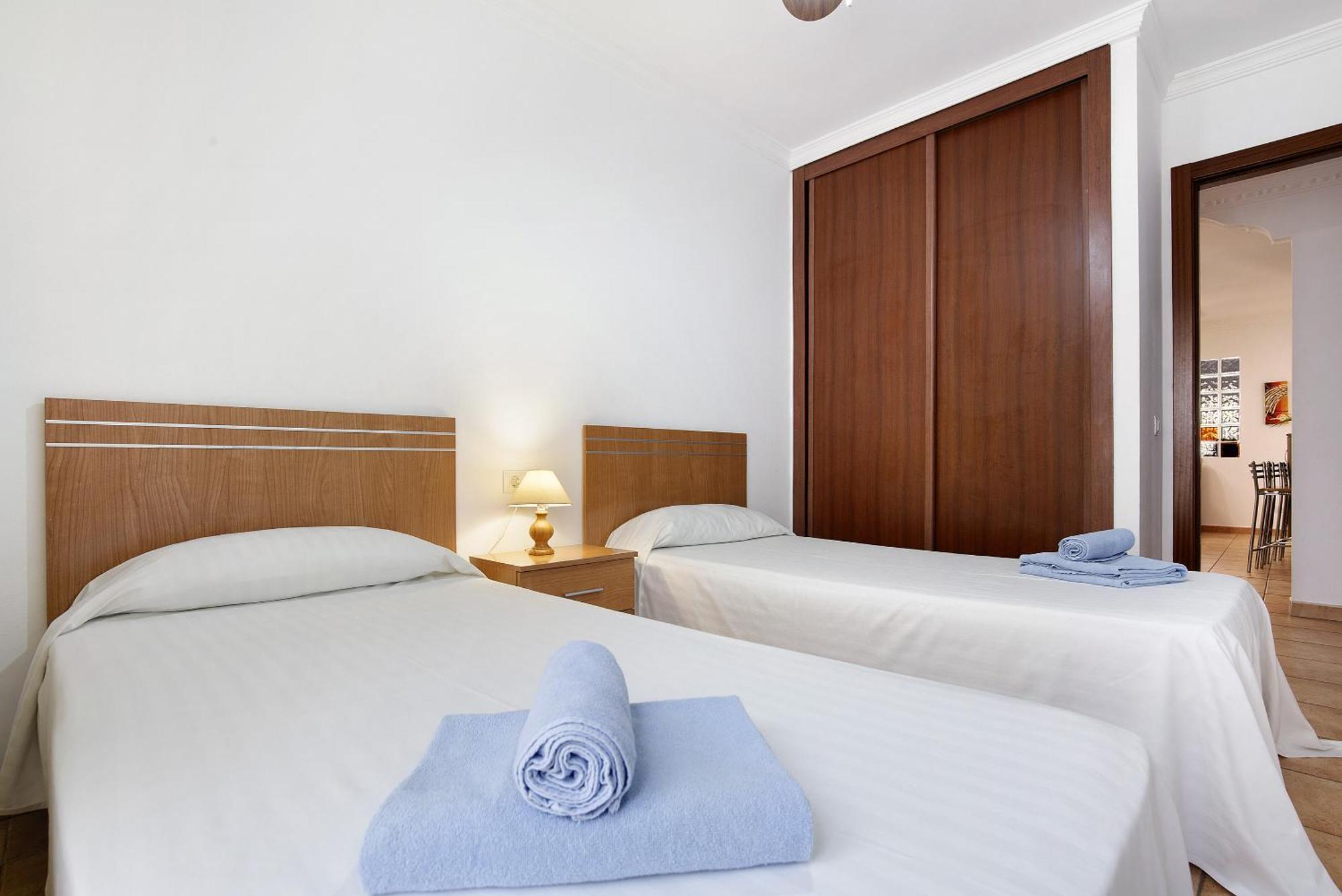Casa Carlos Corralejo Luaran gambar