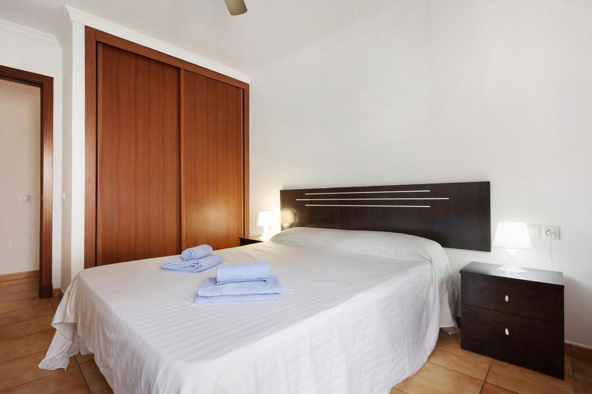 Casa Carlos Corralejo Luaran gambar
