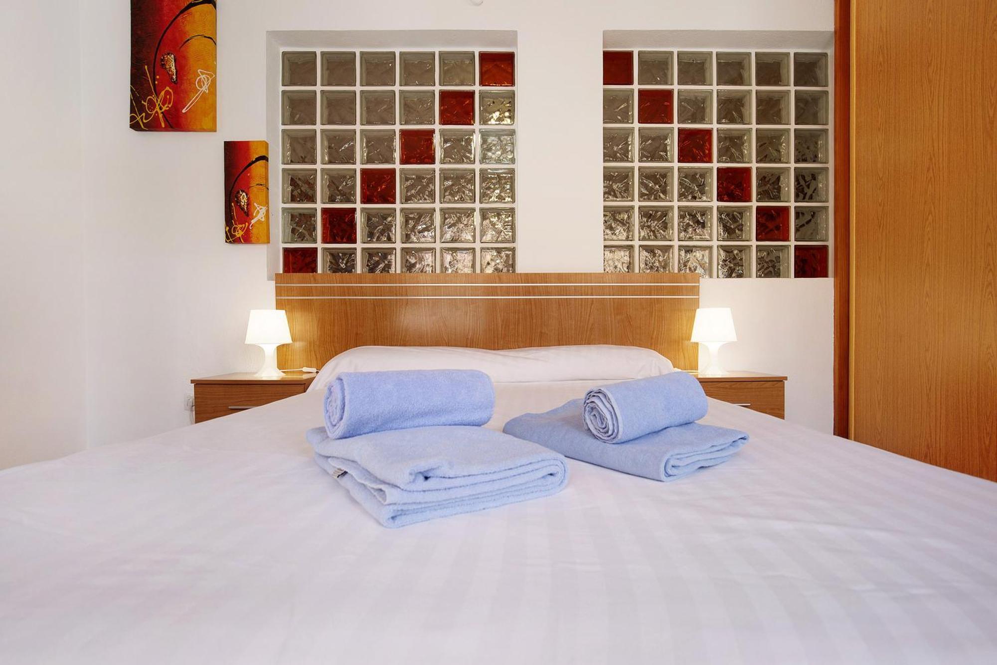 Casa Carlos Corralejo Luaran gambar