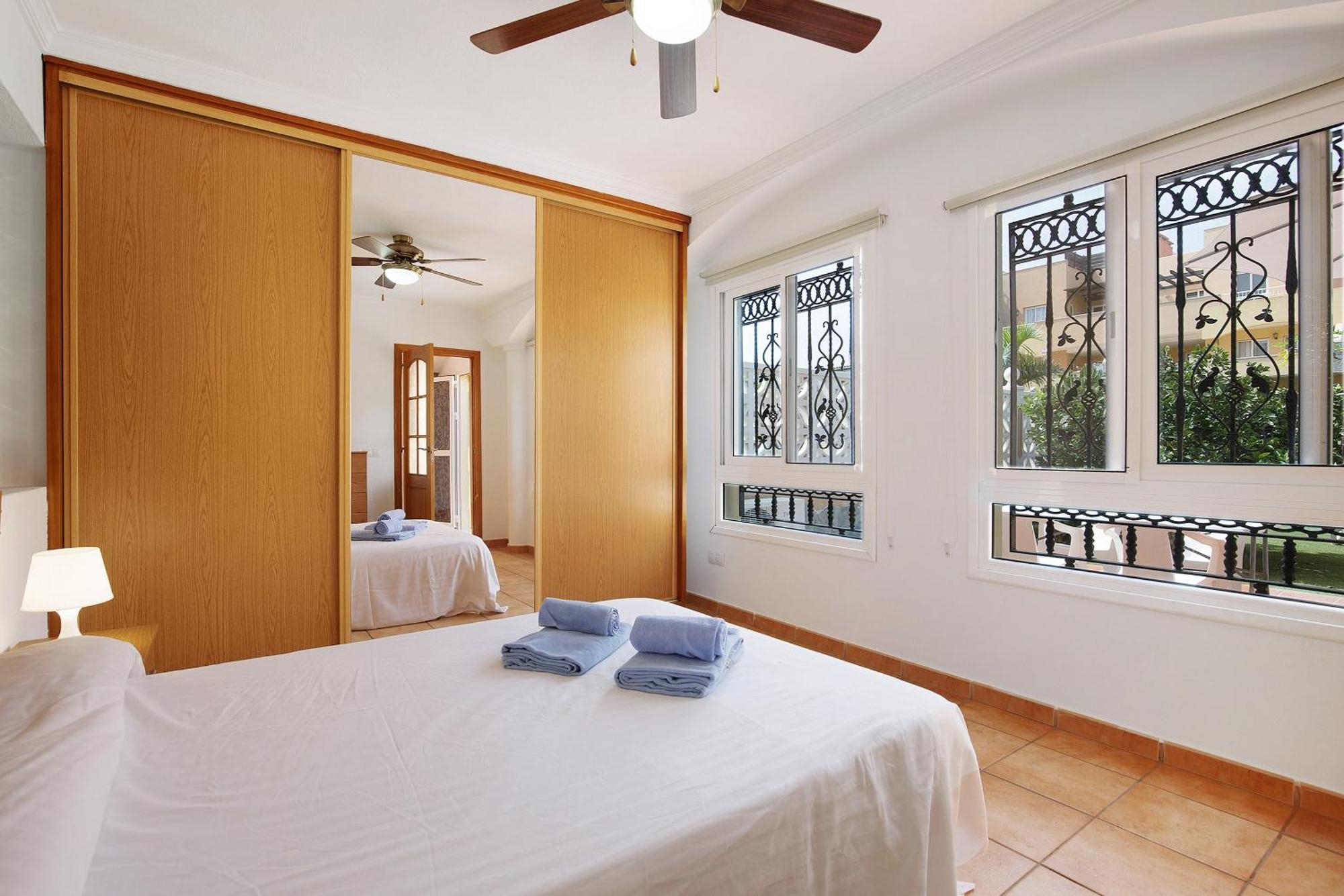 Casa Carlos Corralejo Luaran gambar