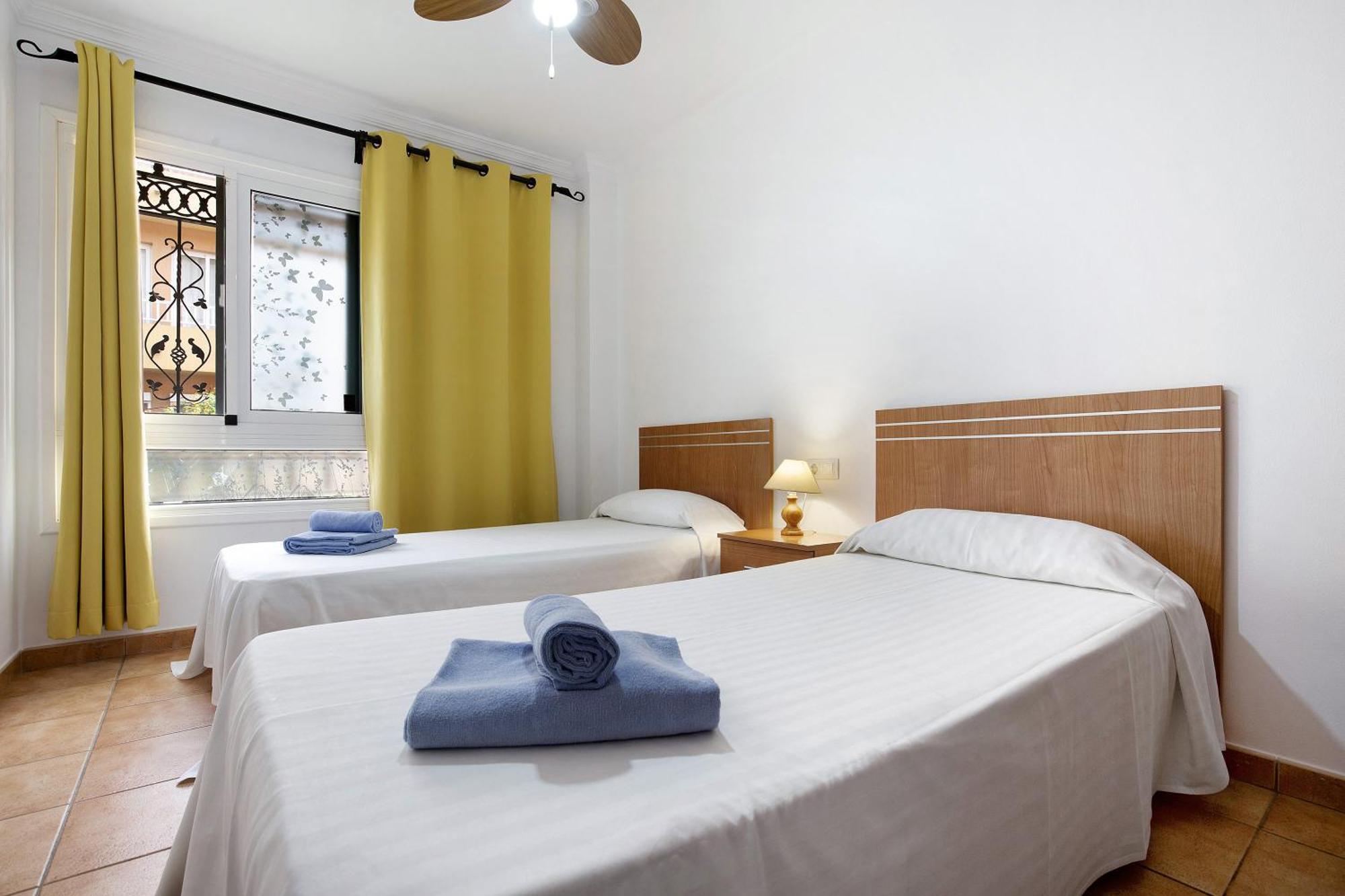 Casa Carlos Corralejo Luaran gambar
