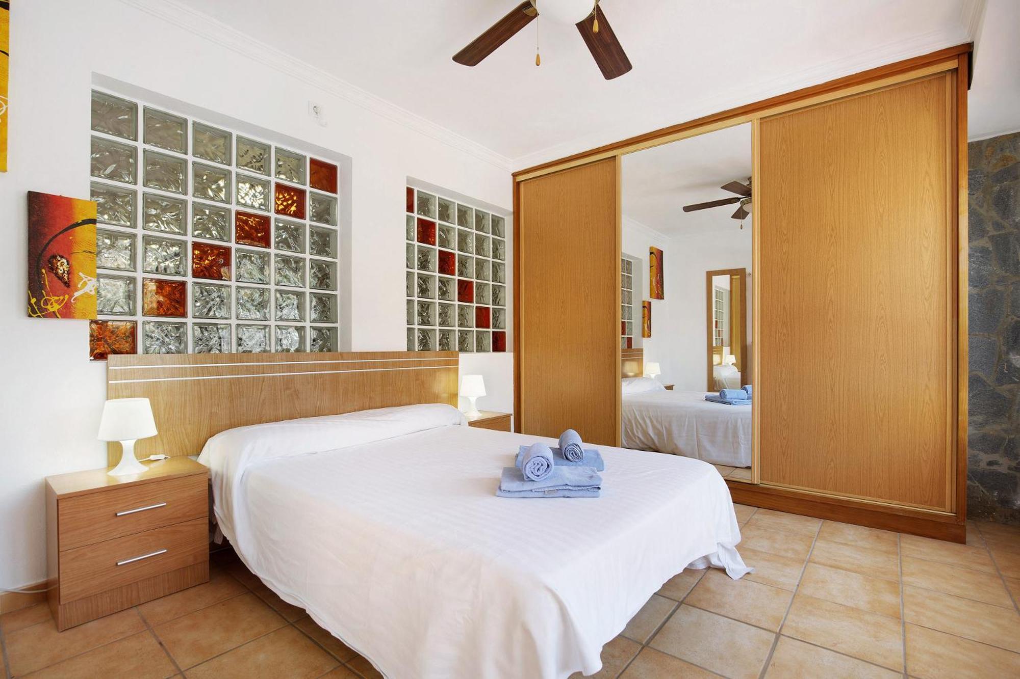 Casa Carlos Corralejo Luaran gambar