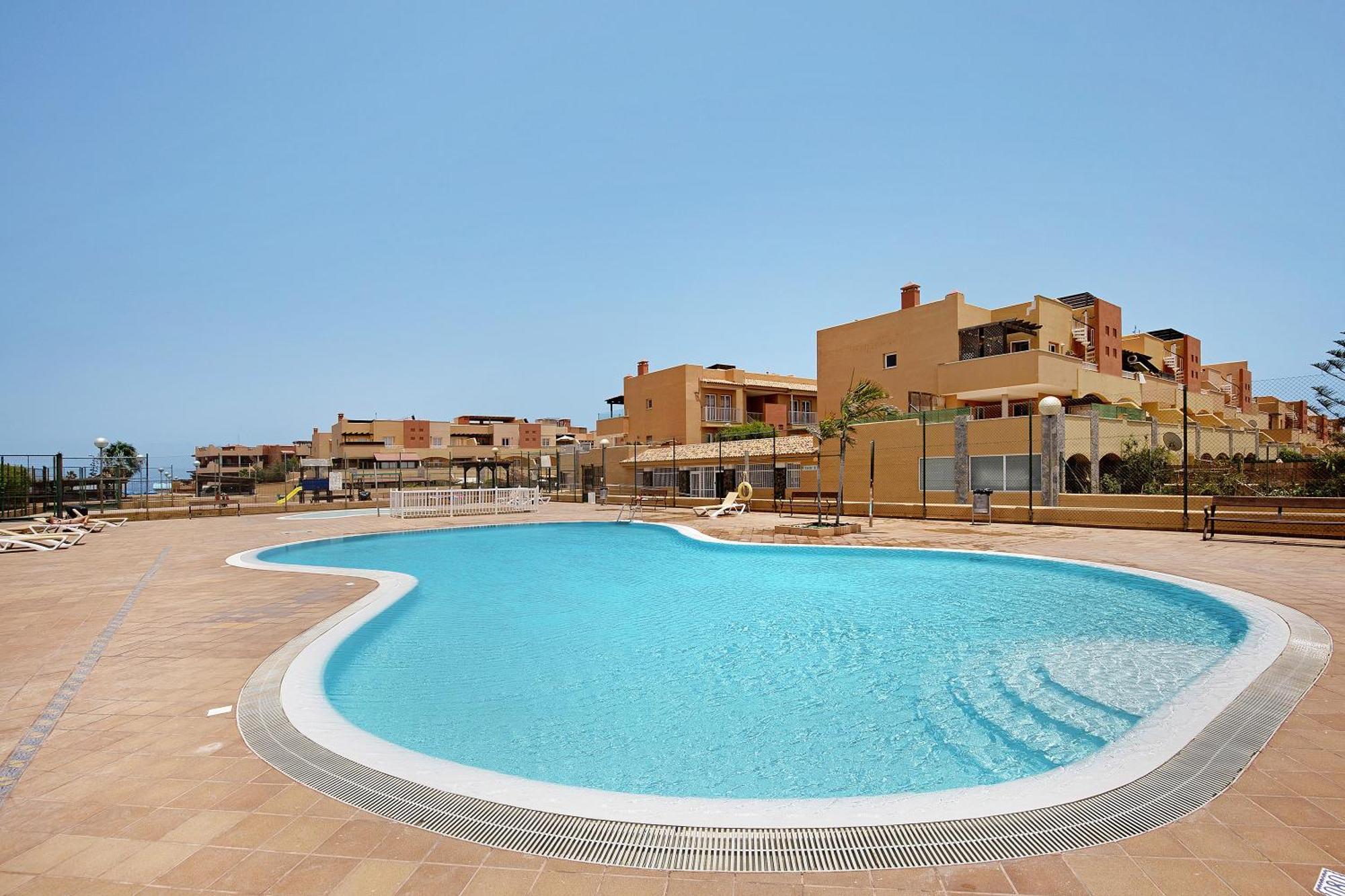 Casa Carlos Corralejo Luaran gambar
