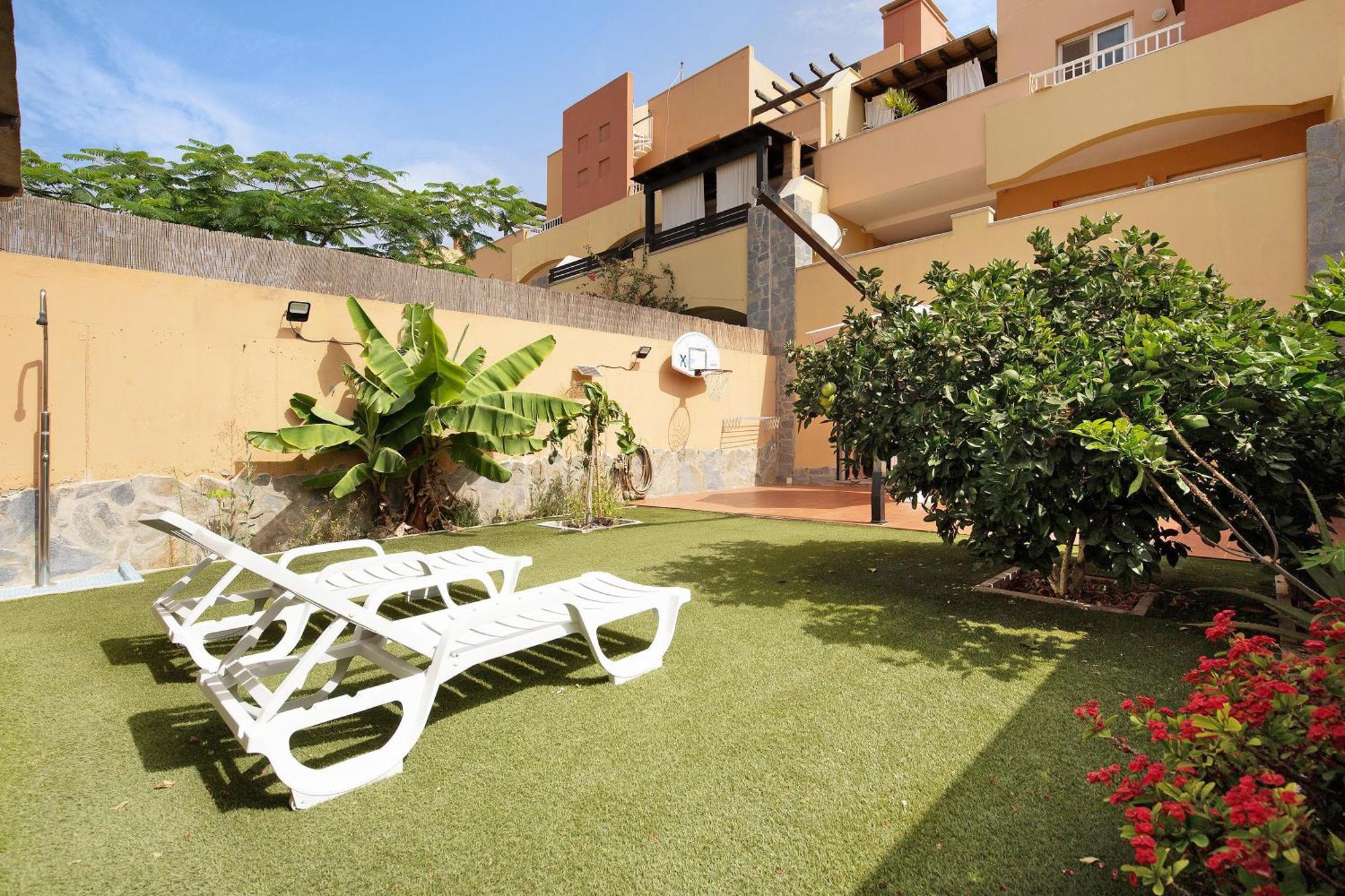 Casa Carlos Corralejo Luaran gambar