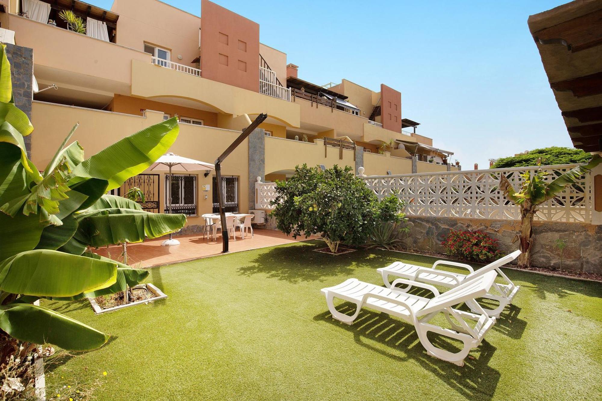 Casa Carlos Corralejo Luaran gambar