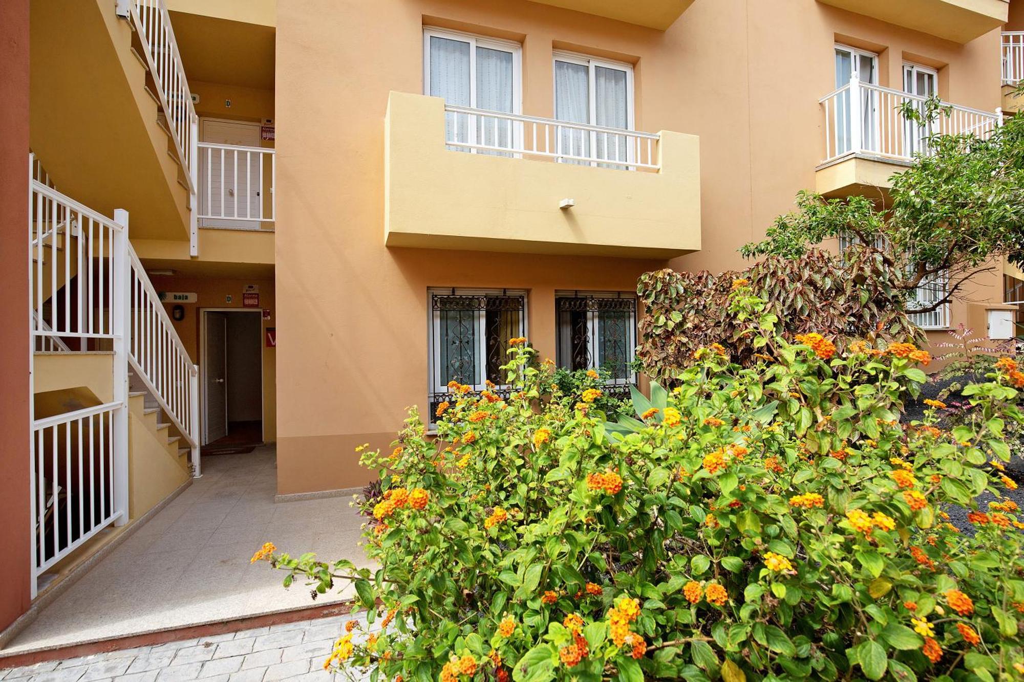 Casa Carlos Corralejo Luaran gambar